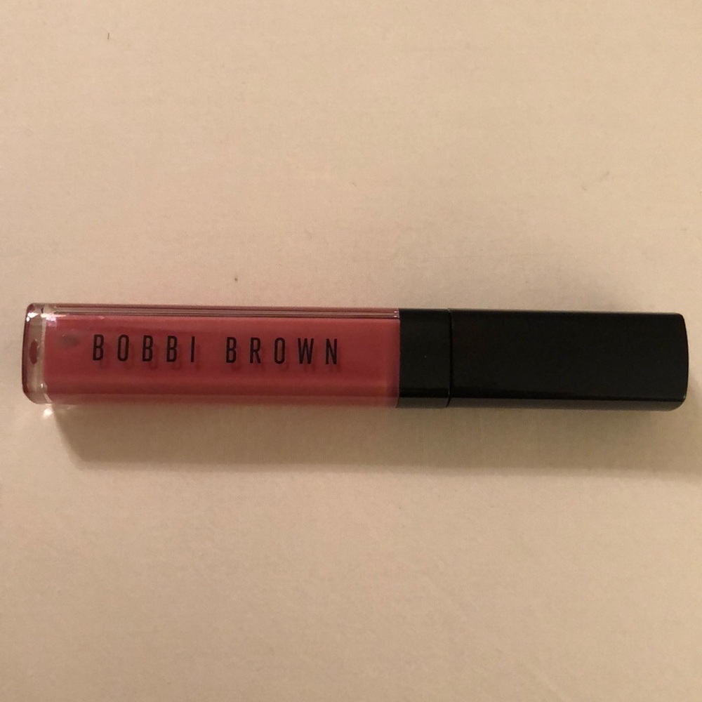 Bobbi Brown crushed oil infused gloss